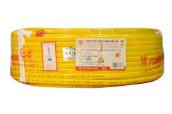 Dây điện Trần Phú 2x1,5mm