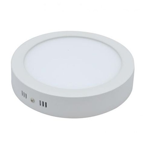 Đèn led ốp trần 18w 3 Màu