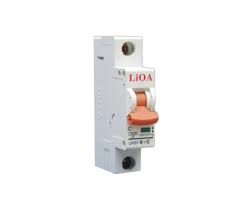 Aptomat Lioa 1 P 6A-40A