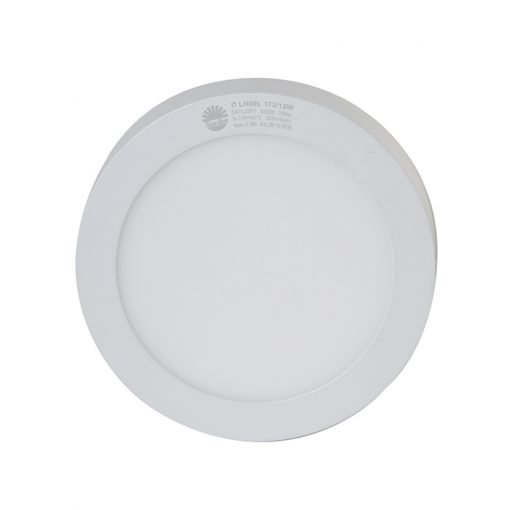 Đèn LED ốp trần 12W D LN09L 172/12 Rạng Đông